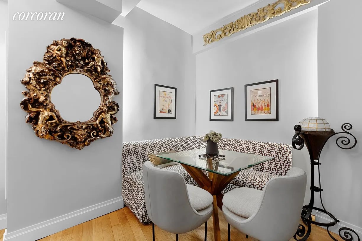 140 E 40th St Apt 1D