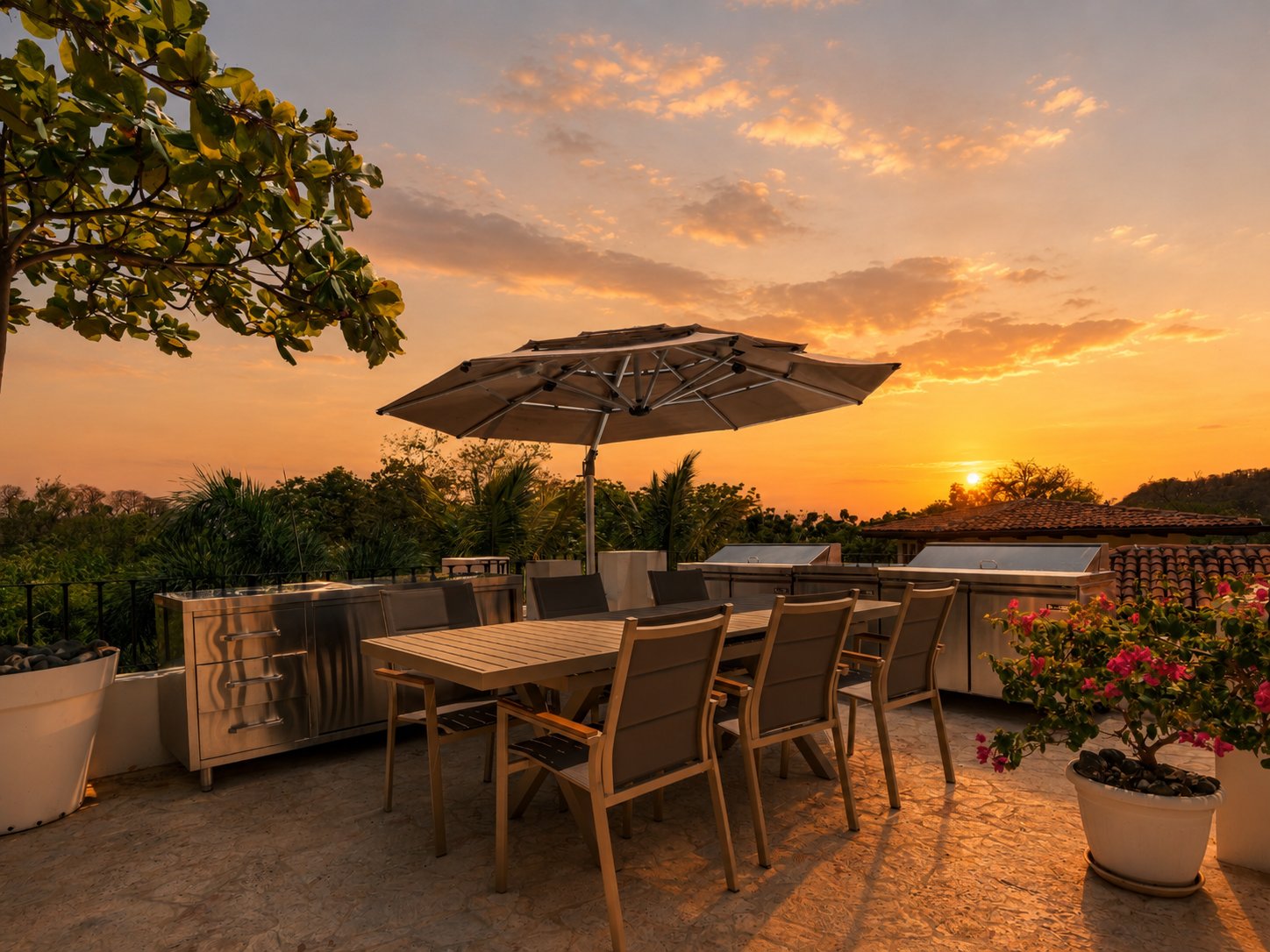 25 Paseo Del Mar | Best-Priced Beachfront Home in Las Catalinas