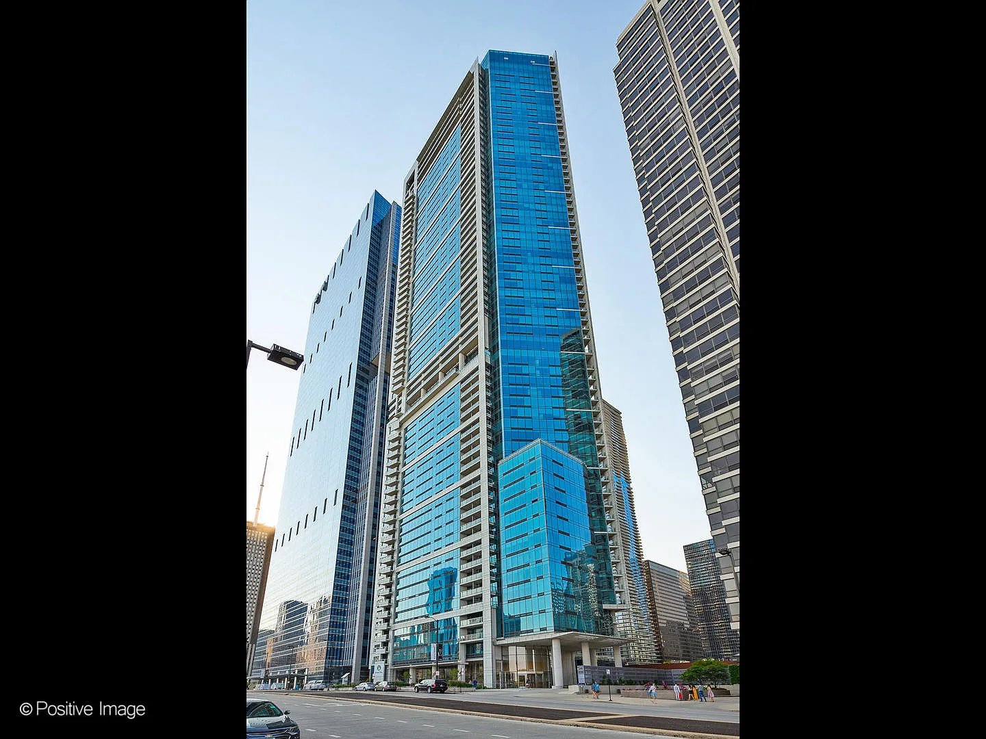 340 E Randolph St Unit 3303