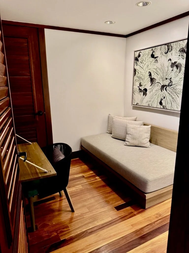 Four Seasons Fractional Condo