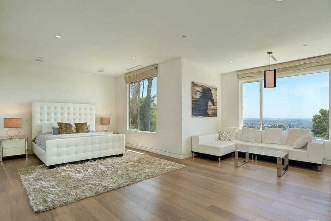 Opulent Palazzo