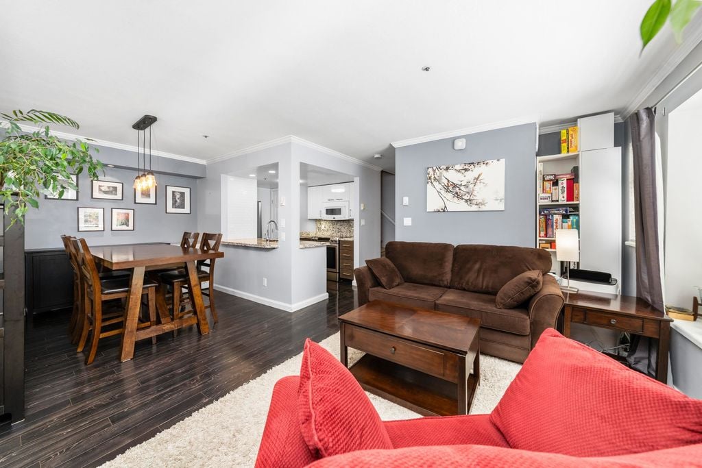 2885 E Kent Ave North, #24