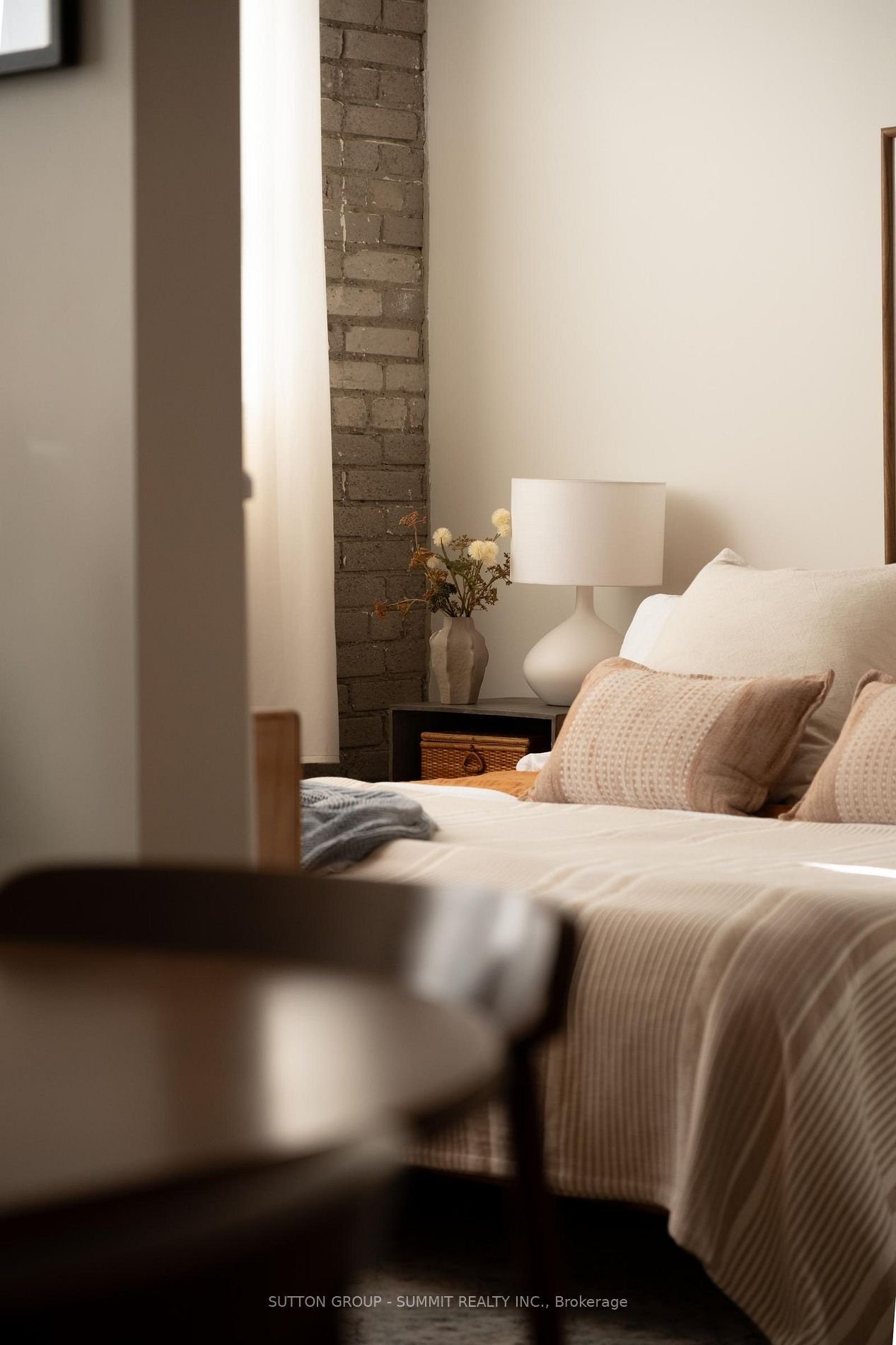 HISTORICAL PENTHOUSE SUITE