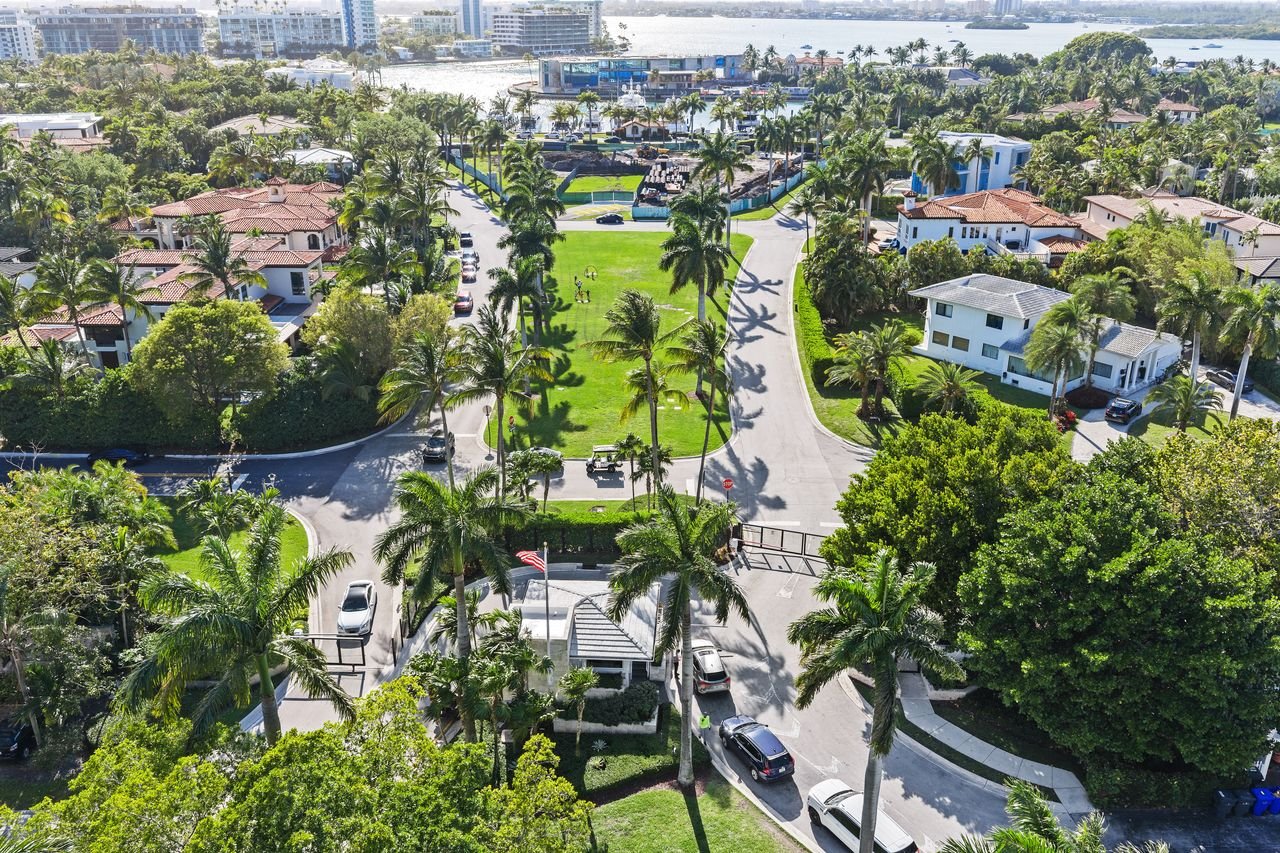 Once-in-a-Generation Bal Harbour Village Opportunity