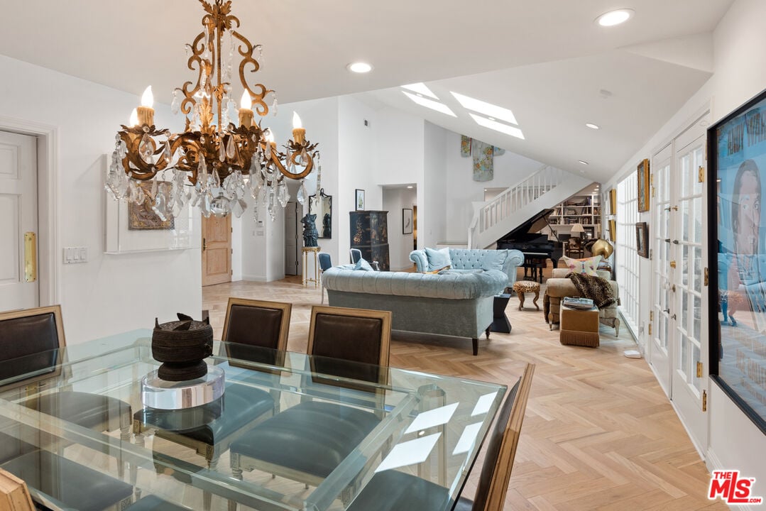 2247 COLDWATER CANYON DR