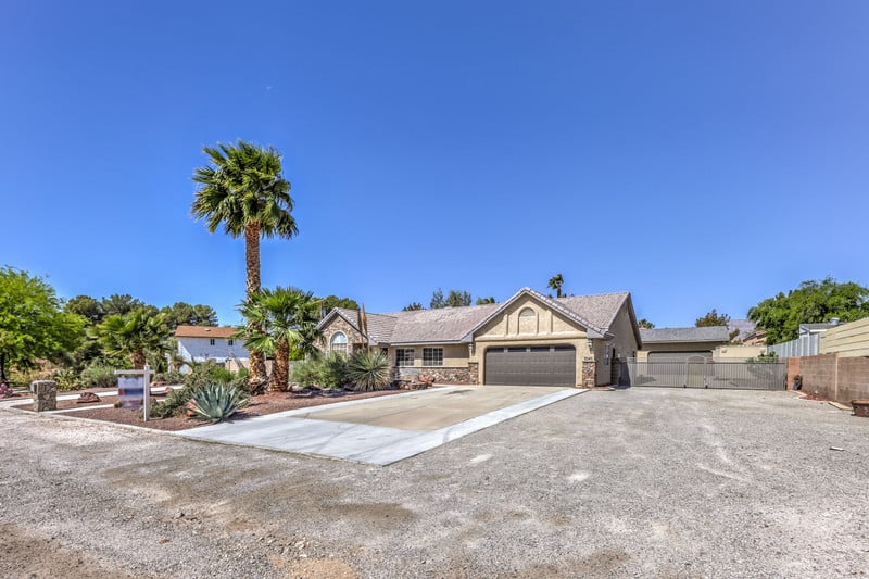 5045 N Bonita Vista St
