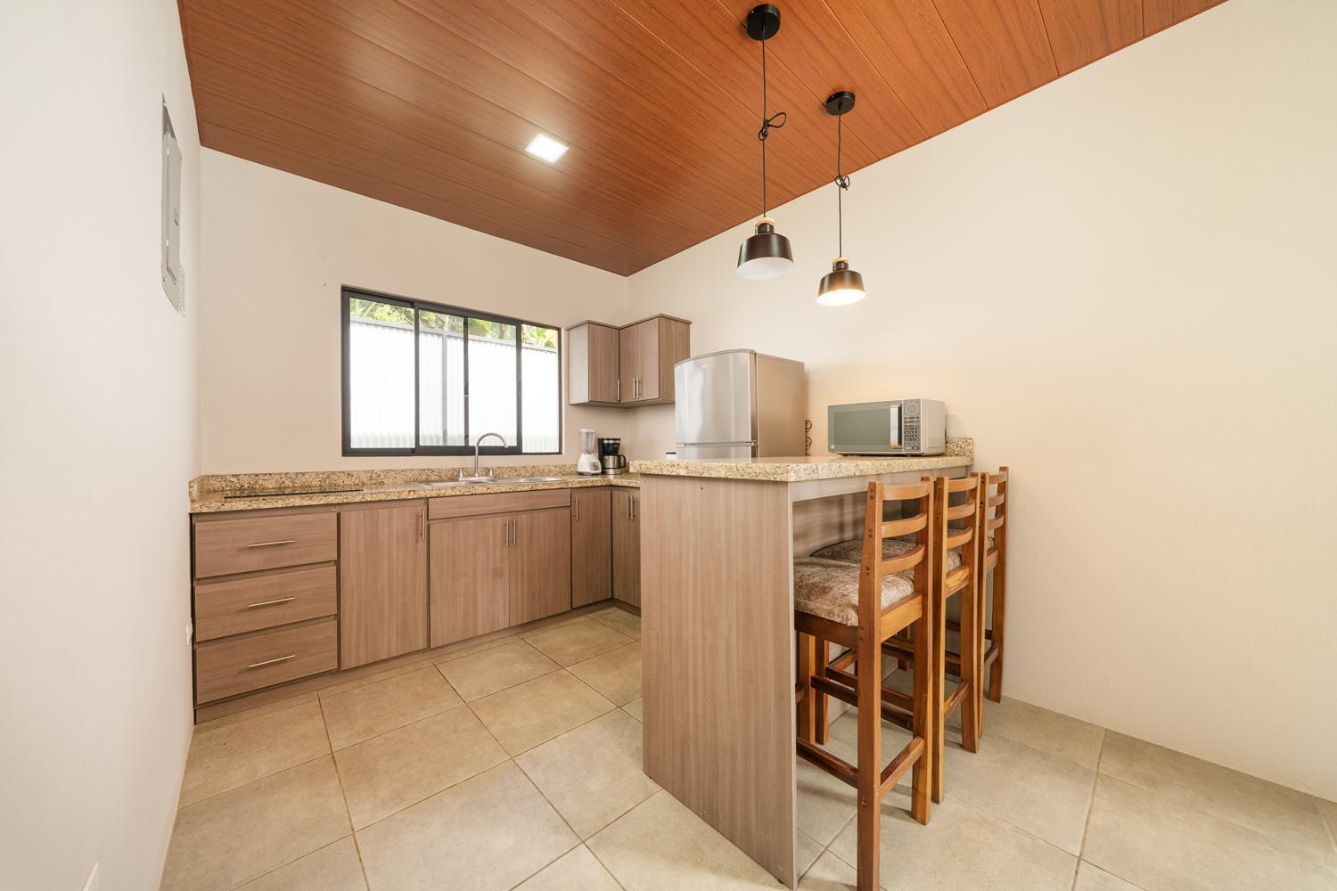 Idyllic Investment Opportunity in San Juanillo | Income-Producing Potential