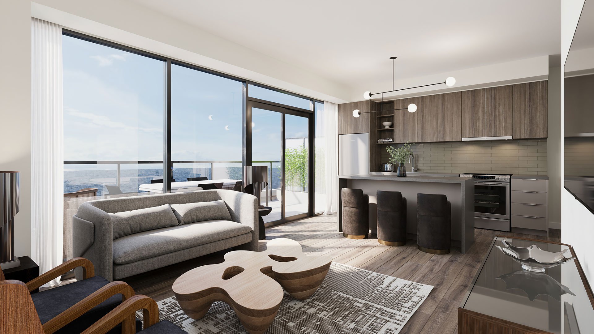 209 Lakeshore Road