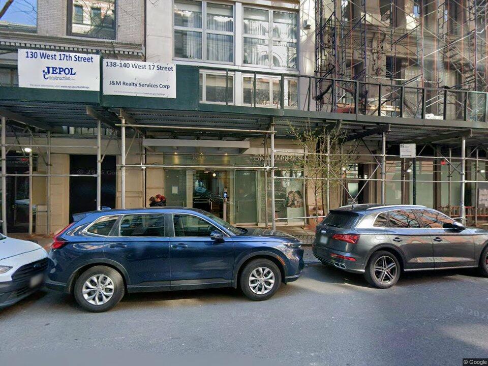 136 W 17th St, #2A