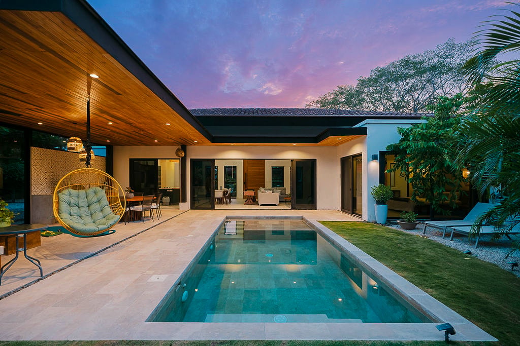 Casa Julia | Luxury Estate with Guest House & Two Private Pools in Hacienda Pinilla