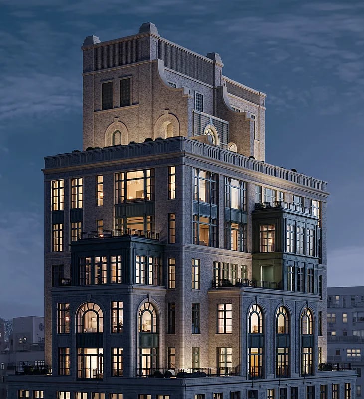 150 East 78th Street