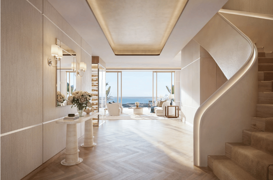 Cipriani Residences Miami Reveals The 1931 Collection, Two Crown Jewel Penthouses Listed For $33 Million & $19.8 Million