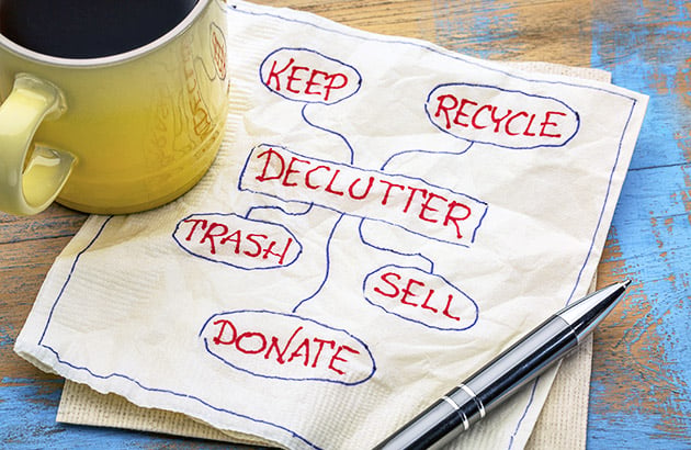 Time to Downsize?