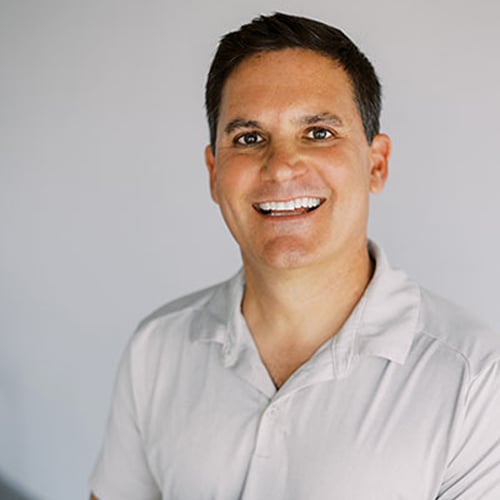 Stephen Caniglia Phoenix, AZ Real Estate Agent Headshot