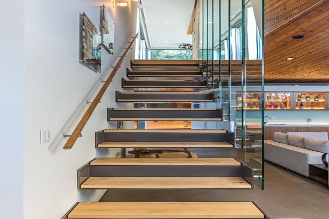 Ridge Luxe