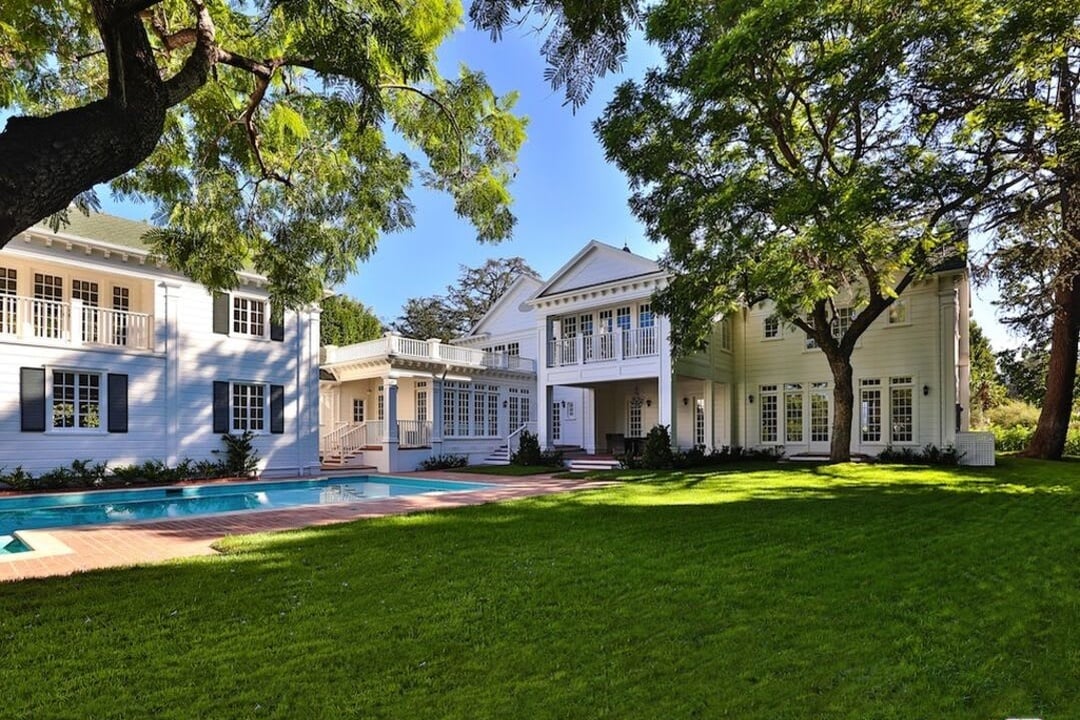 Blissful Villa