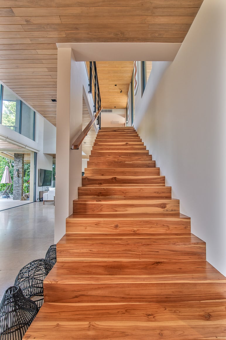 Dos Monitos | Luxury Oceanview Compound Near Playa Grande