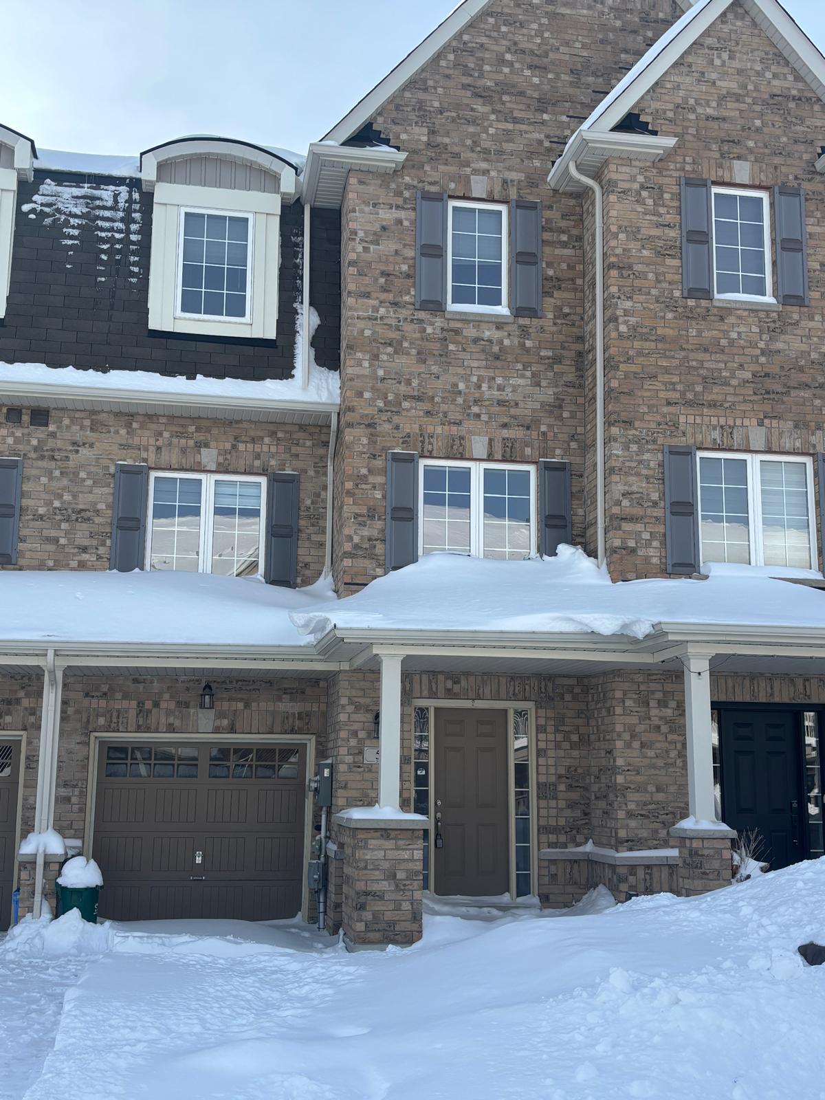 5 SAVAGE Drive, Hamilton, ON L0R 2H9