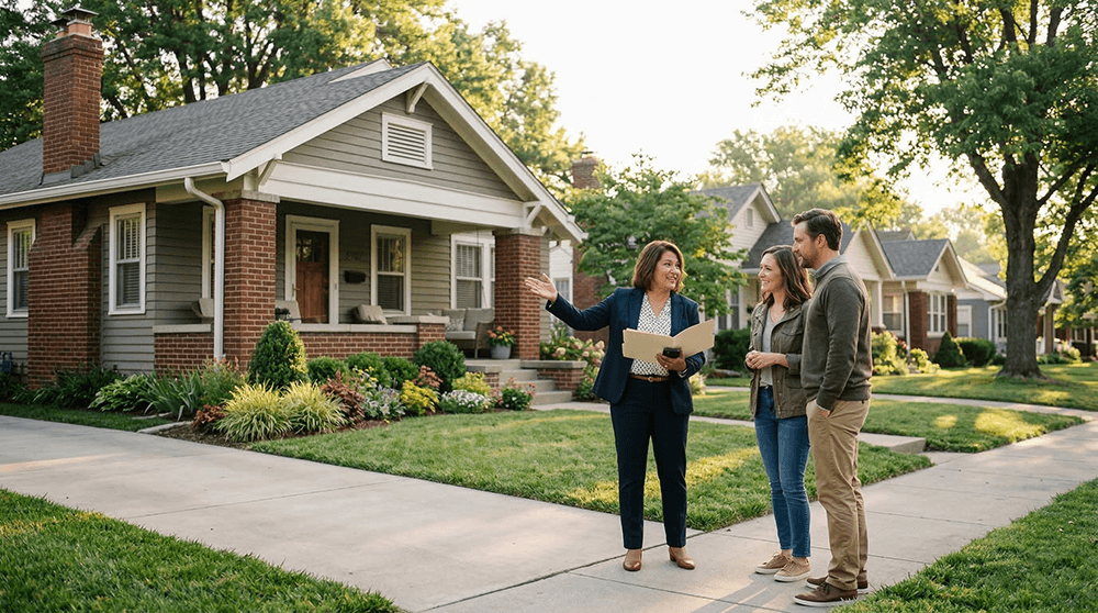 Best Real Estate Agent in Kansas City: How to Choose in 2026