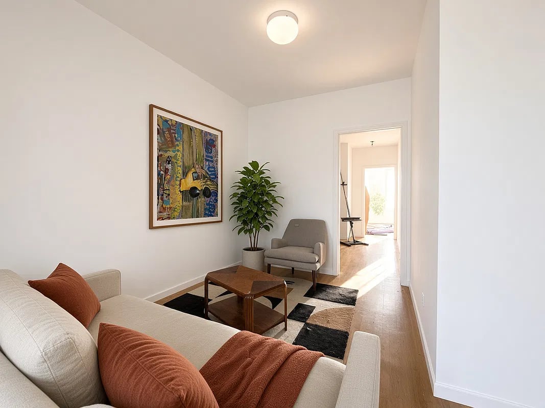 955 Metropolitan Ave 3R