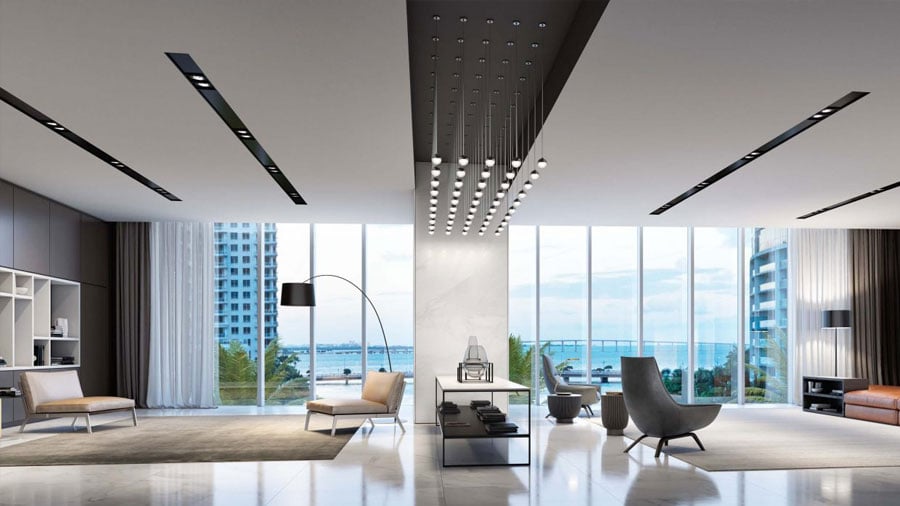 Aston Martin Residences | $6M +