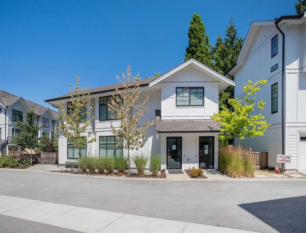 5152 Canada Wy, #7