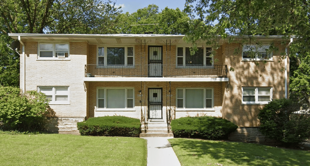 18352 Highland Avenue | Homewood, Illinois
