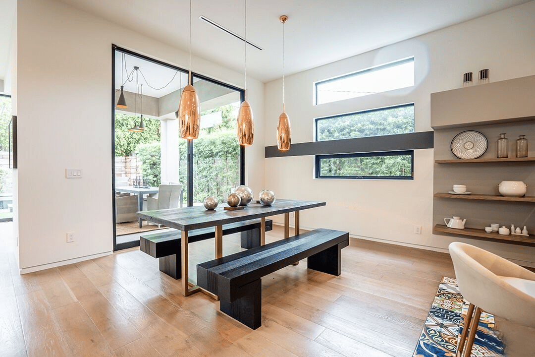 Modern 5BR Home w/Pool – Walk to The Grove & LACMA