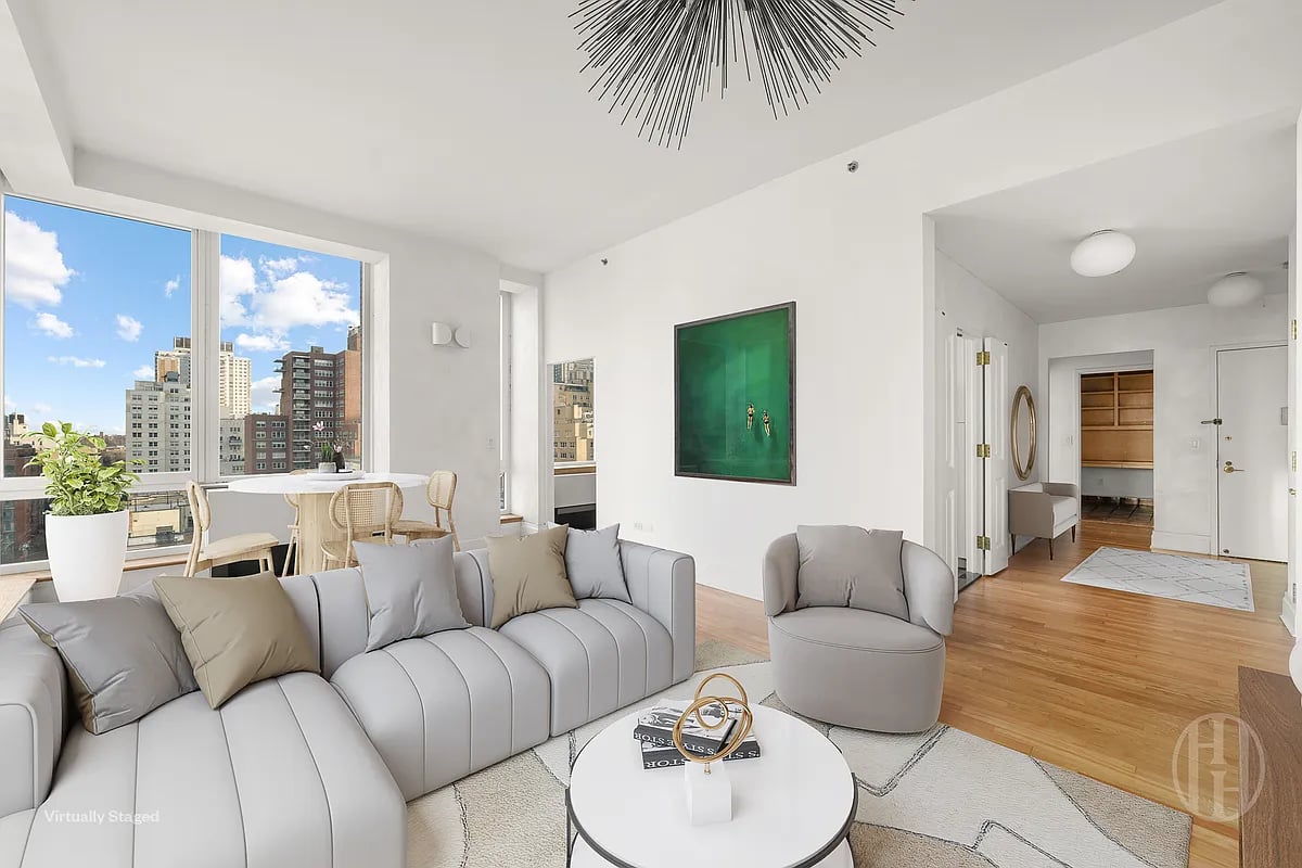 300 East 77th Street 10D