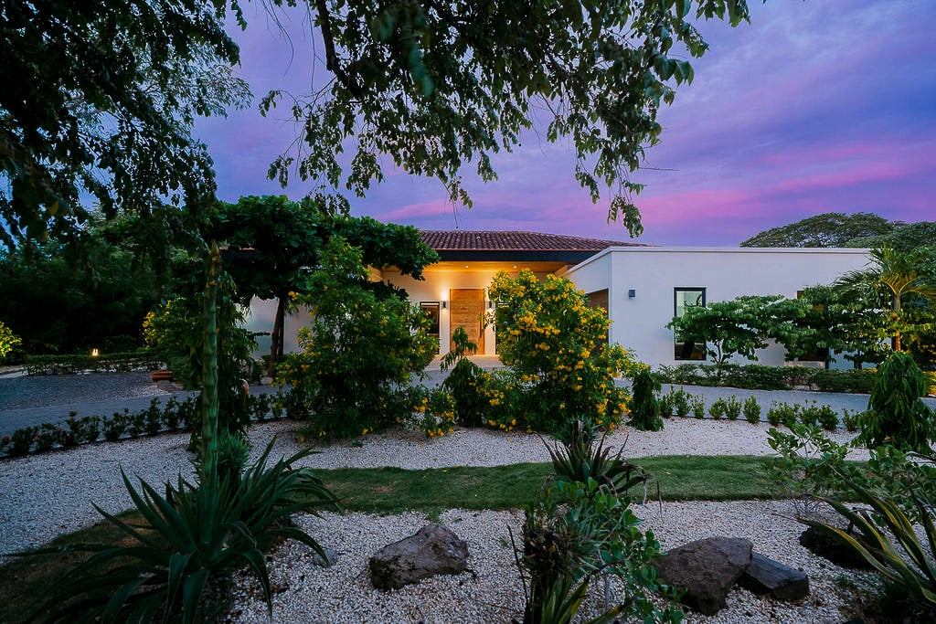 Casa Julia | Luxury Estate with Guest House & Two Private Pools in Hacienda Pinilla