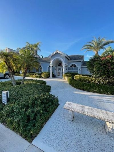 3602 Fairway Drive N
