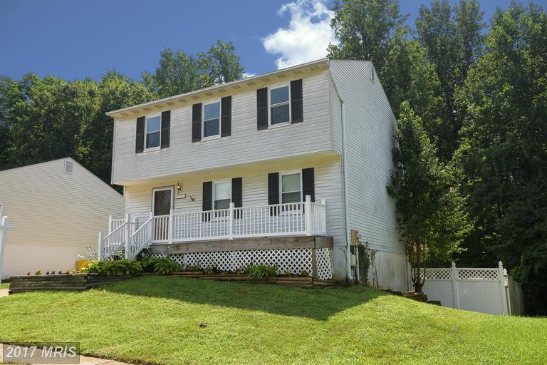1533 Hickory Wood Dr