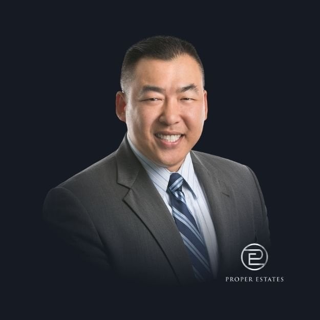 Jeffrey K. Chiang