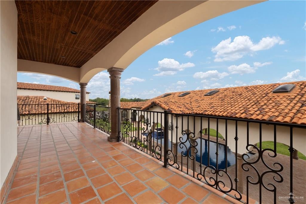 La Hacienda