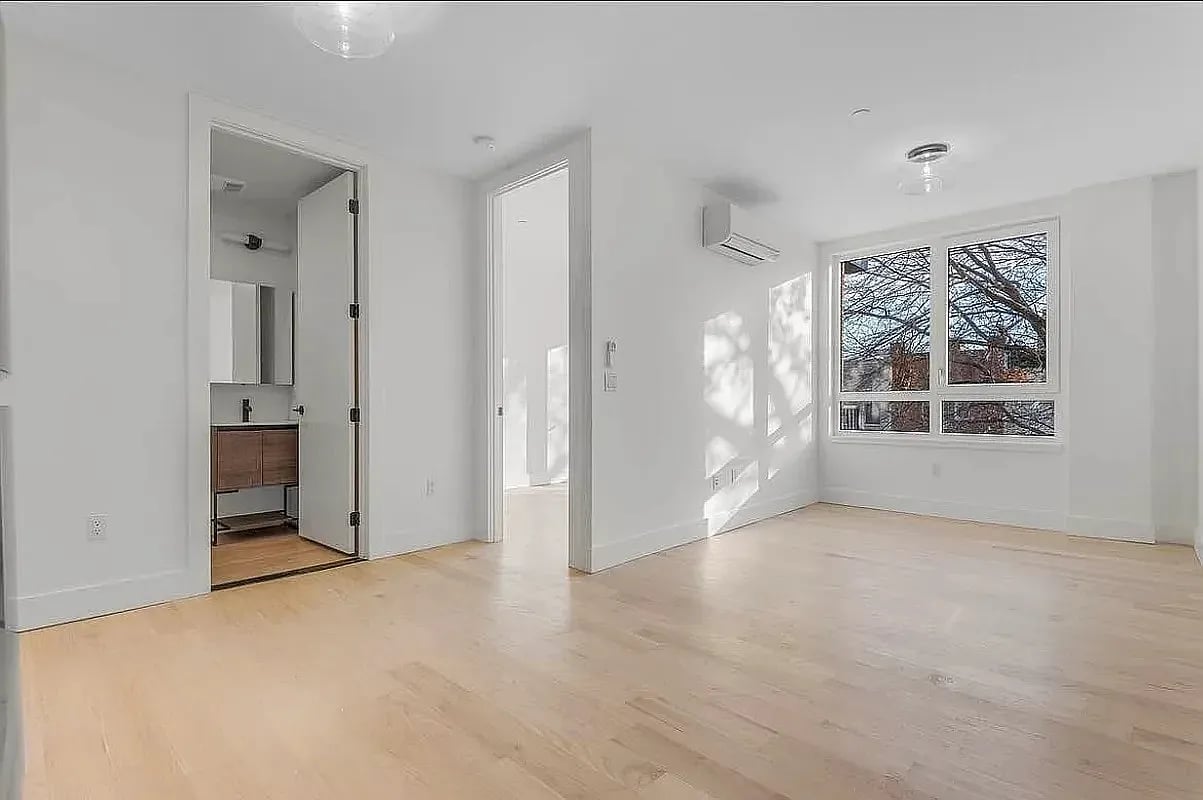 1707 Dean Street #3D