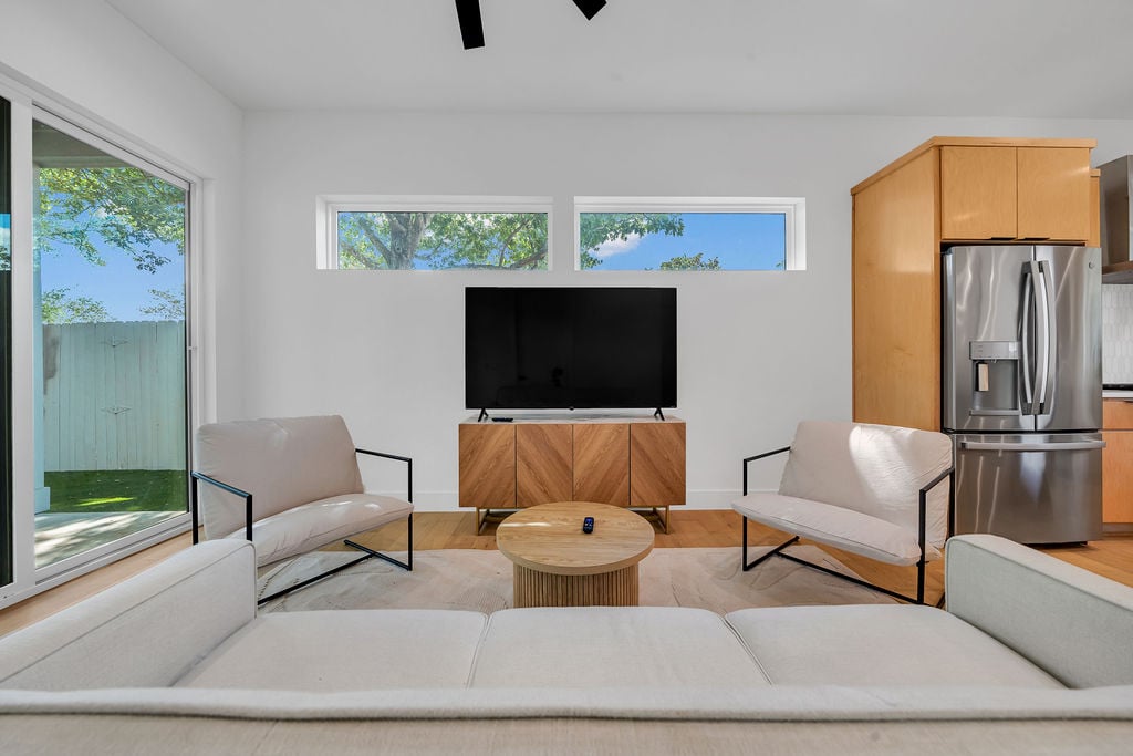 Parker Lane Collection