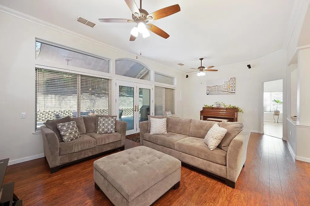 4622 Nassau Ct