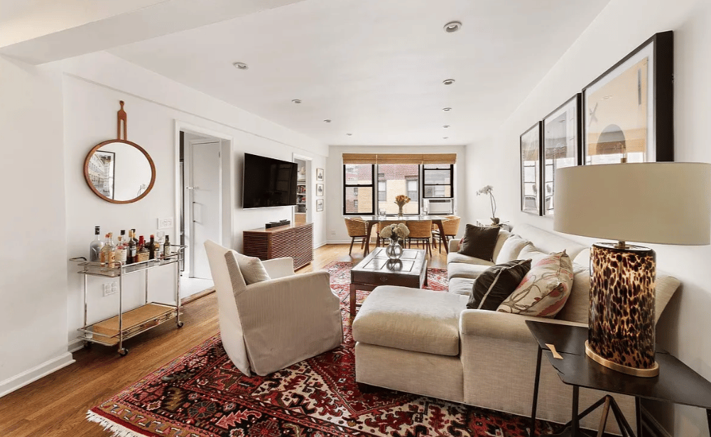 30 East Ninth Street #6D