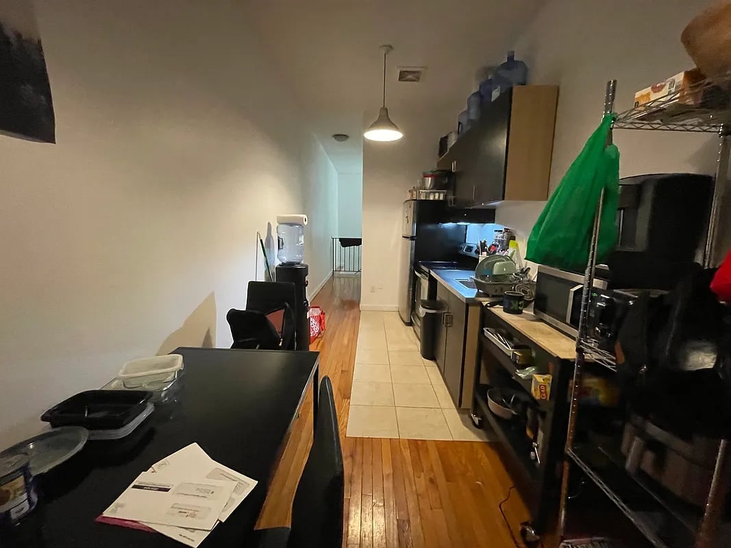 1399 Greene Ave 1B