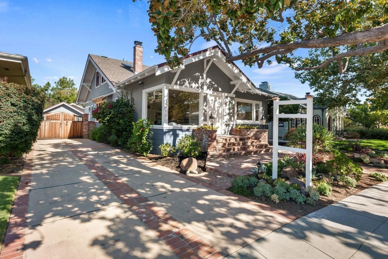 1287 Yosemite Ave