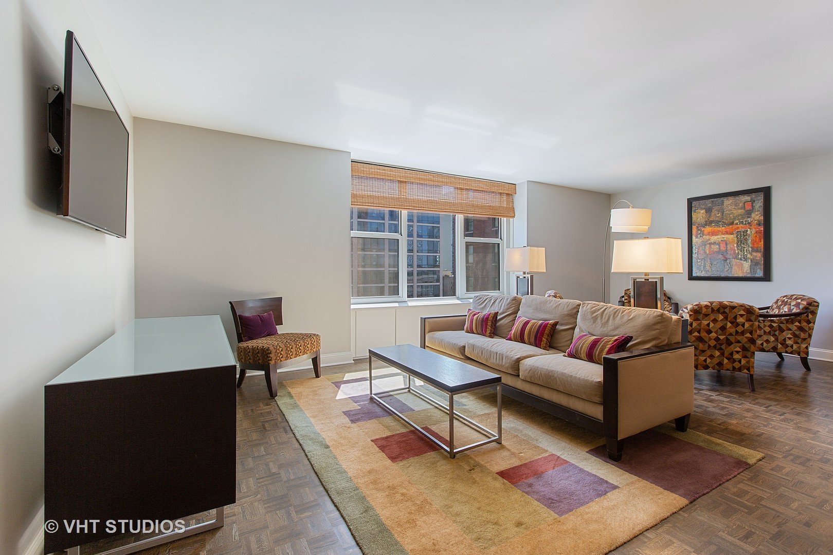 1325 N State Parkway # 12E