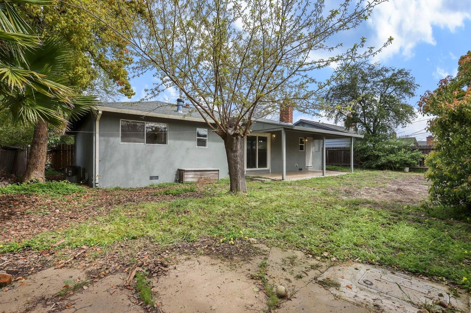 1521 Wakefield Way