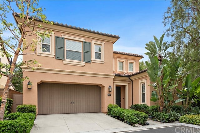 Turnkey home in Stonegate community- Irvine