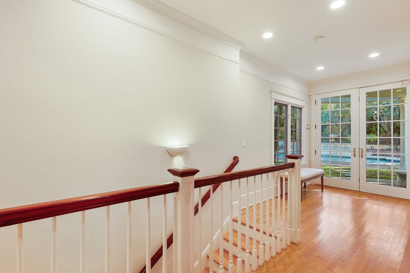 17930 Vineland Avenue, Monte Sereno