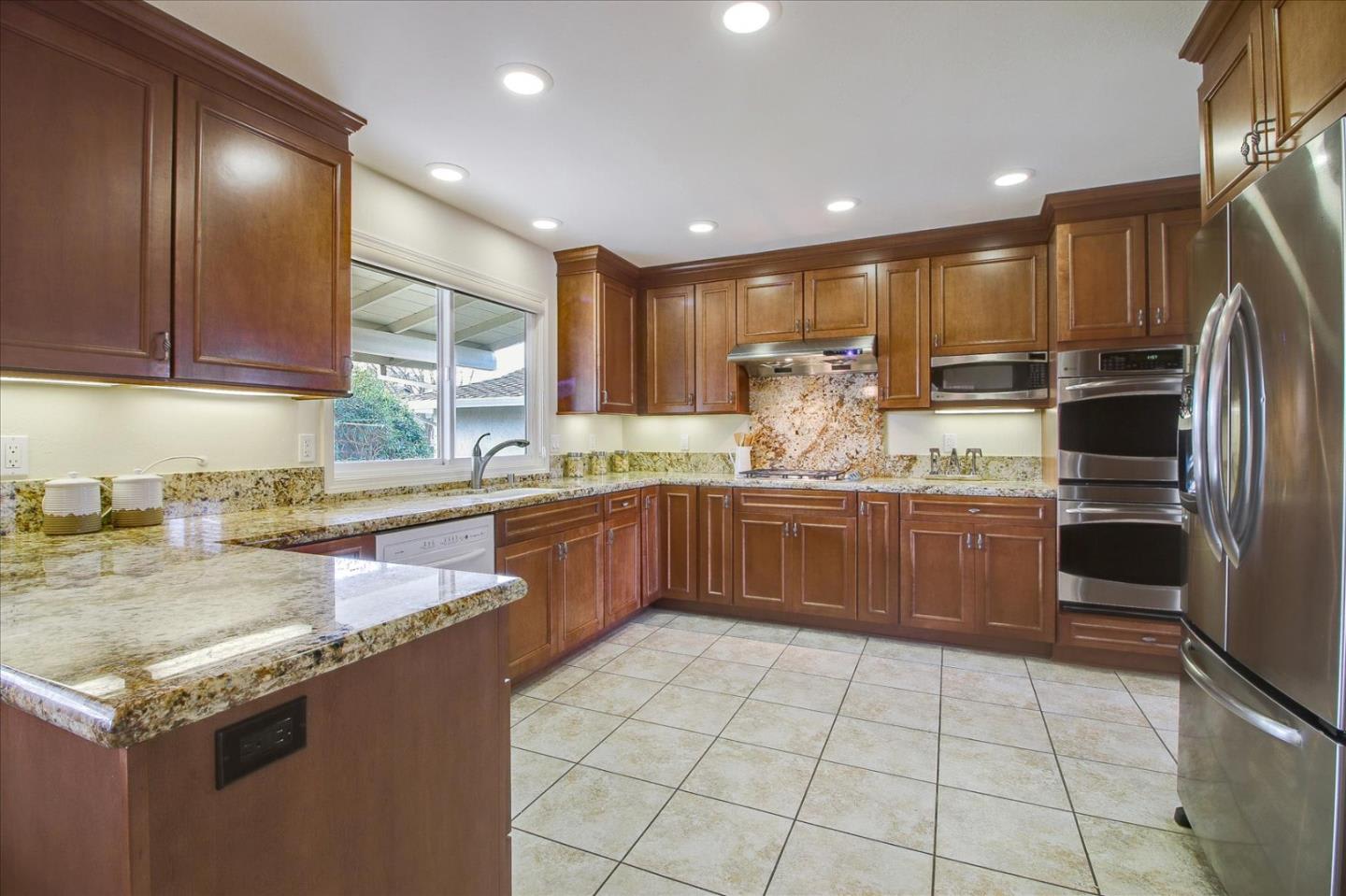Glenkirk Dr, San Jose