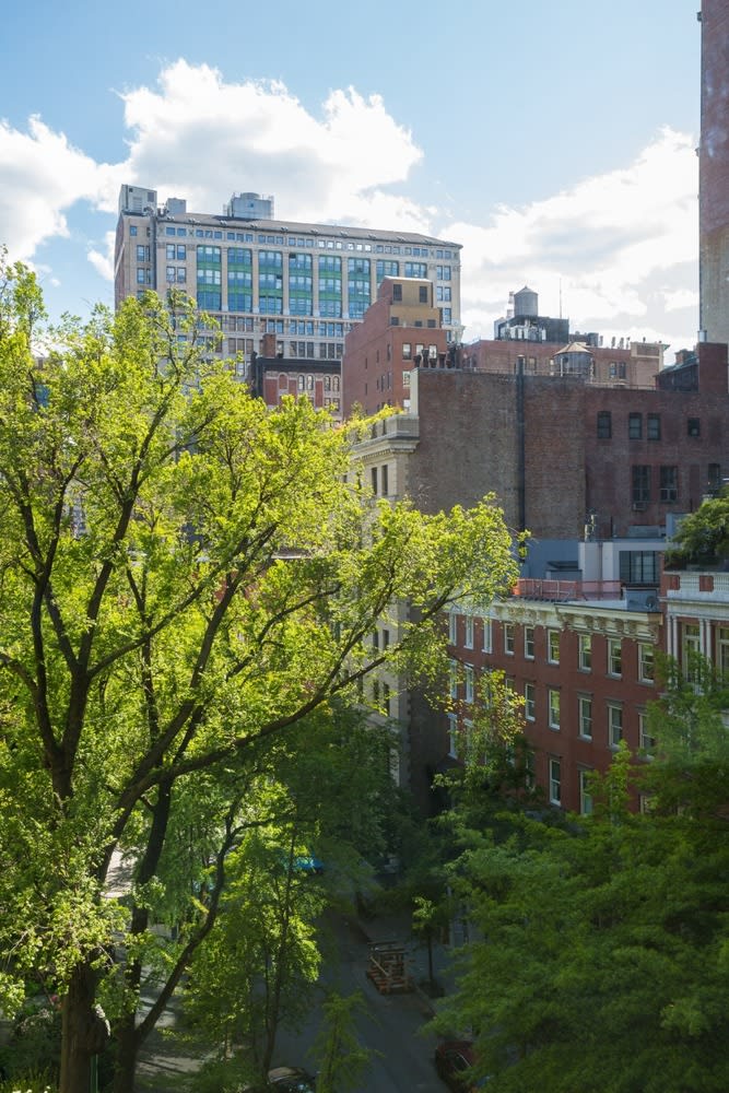 50 Gramercy Park N, #8AB