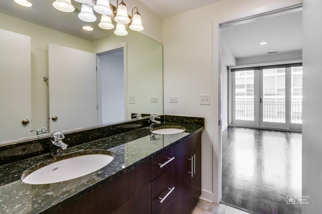1238 N Milwaukee Avenue #3