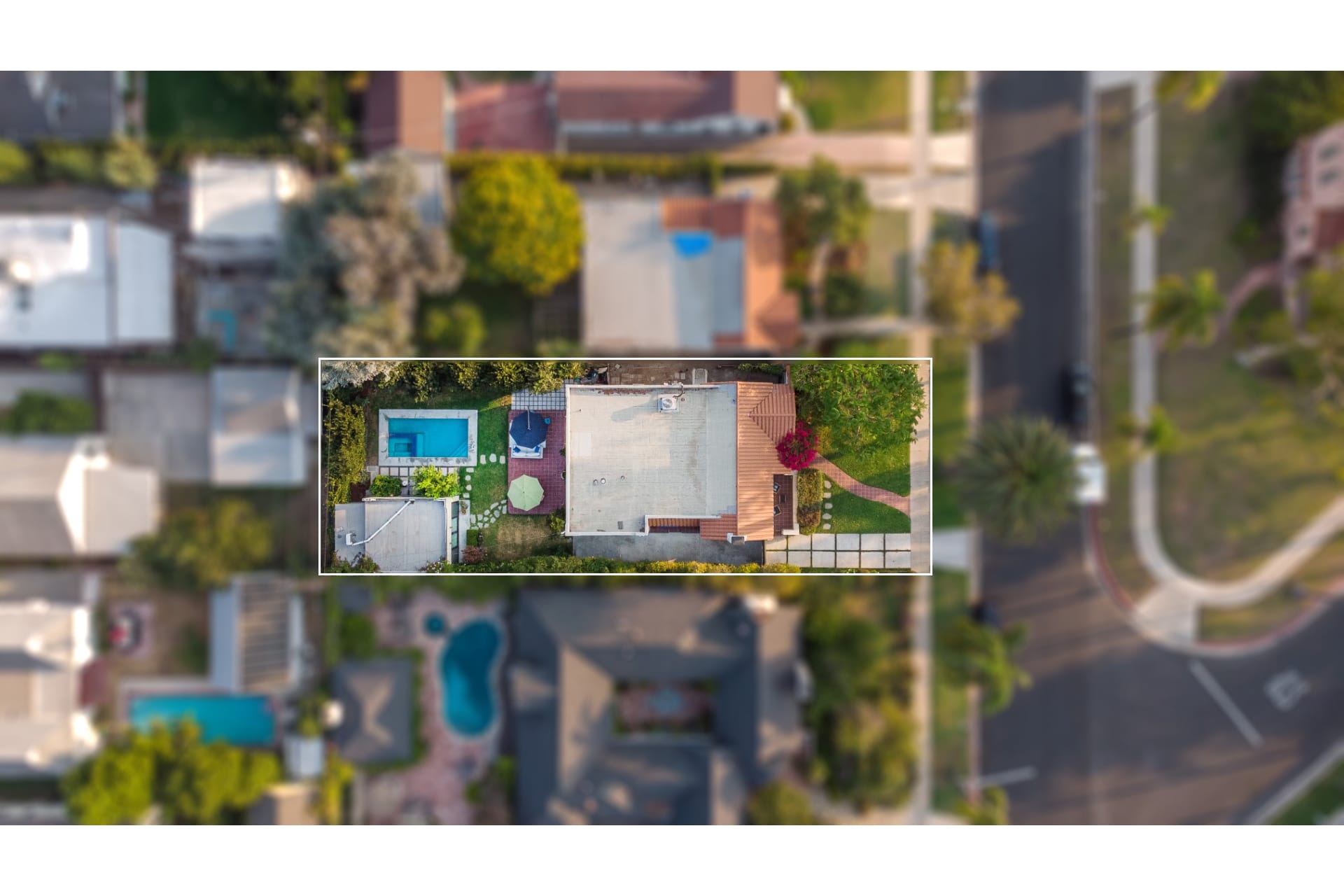 908 Keniston Ave, Miracle Mile