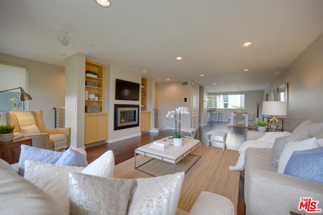 310 Washington Boulevard, Unit 506