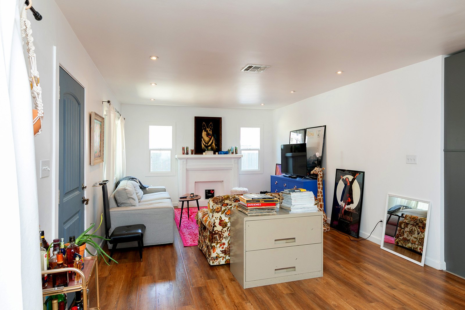 Charming Two Homes on a Lot in Frogtown! 
